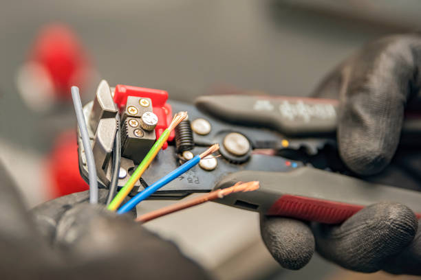 Best Electrical Outlet Repair  in Salyersville, KY