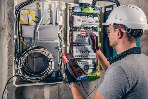 Best Commercial Electrician Services  in Salyersville, KY