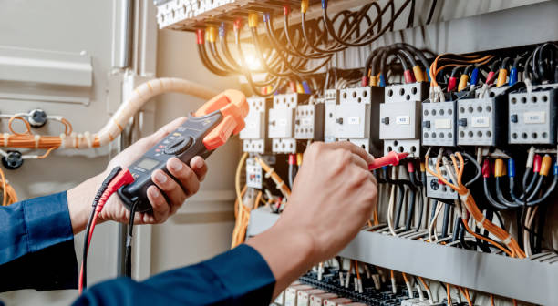 Best Affordable Electrician  in Salyersville, KY
