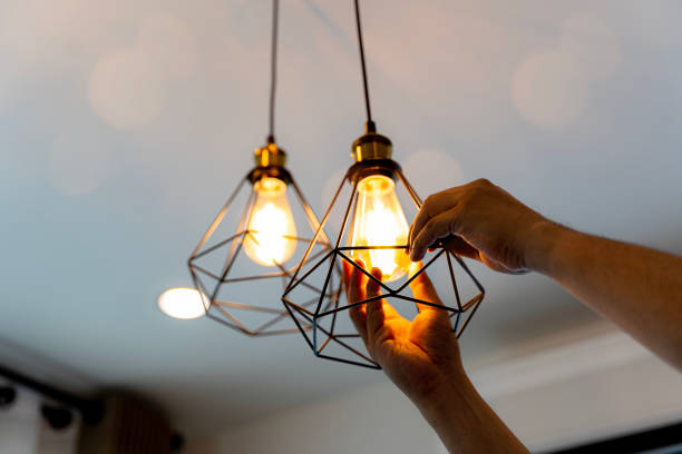 Best Residential Electrician Services  in Salyersville, KY