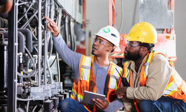 Best Electrical Contractors for Businesses  in Salyersville, KY