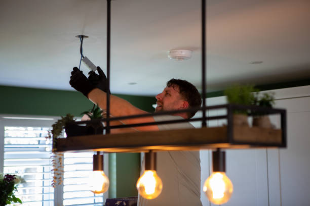 Trusted Salyersville, KY Electrician Experts