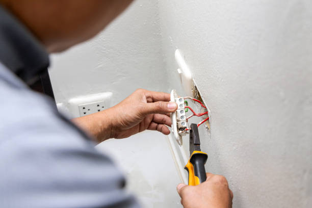 Affordable Electrical Installation in Salyersville, KY