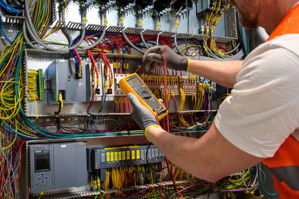Best Electrical Troubleshooting Services  in Salyersville, KY