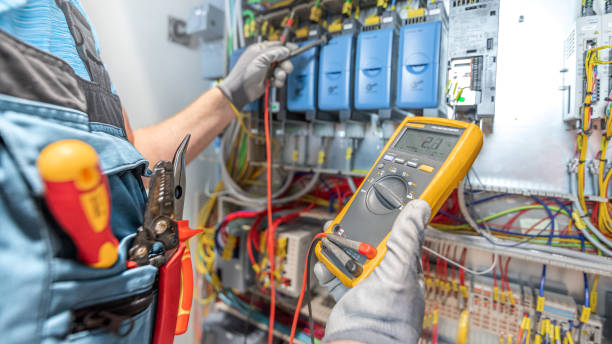 Best Affordable Electrical Installation  in Salyersville, KY