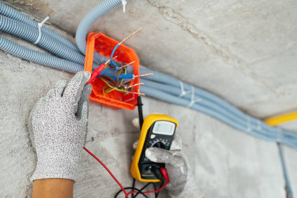 Best Emergency Electrician Near Me  in Salyersville, KY