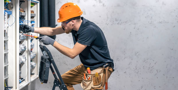 Best Best Electricians Near Me  in Salyersville, KY