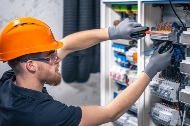 Best Emergency Electrical Repair  in Salyersville, KY